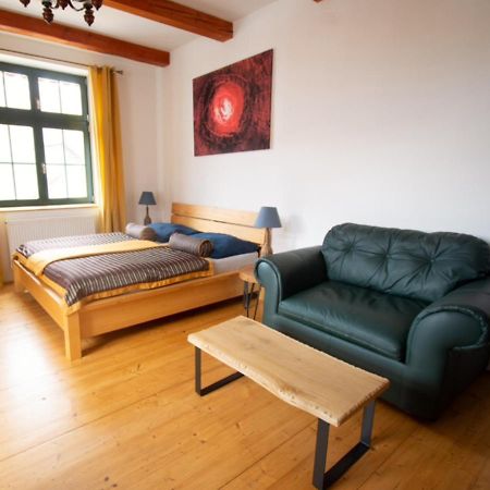 Apartment Sirius F In Center Of Cb Ceske Budejovice Dış mekan fotoğraf