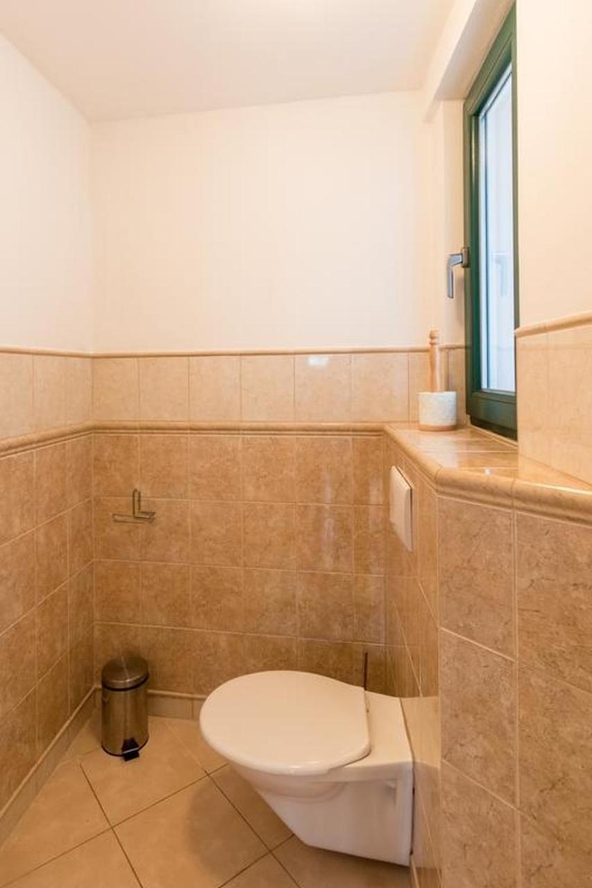 Apartment Sirius F In Center Of Cb Ceske Budejovice Dış mekan fotoğraf